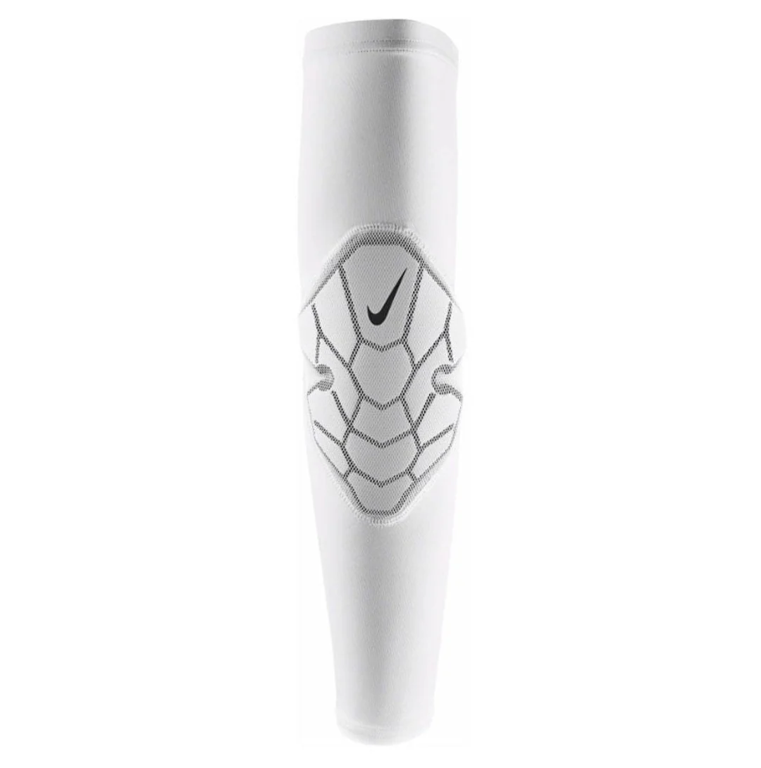 Nike Senior Pro HyperStrong Padded Elbow Sleeve 3.0 - Image 2