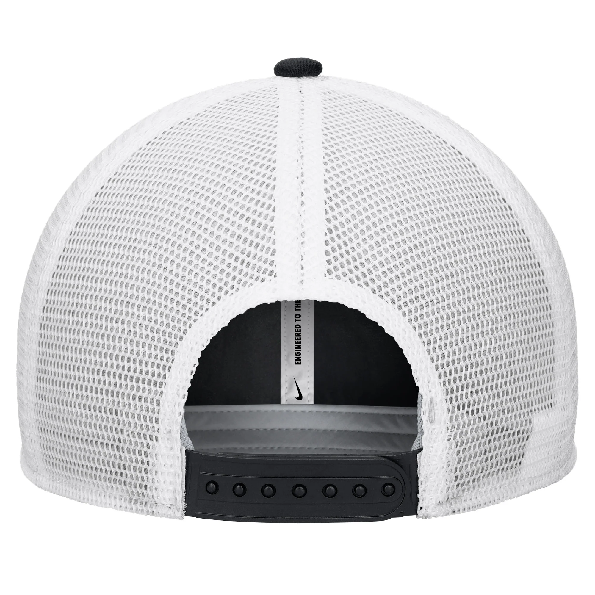 Nike Senior Team Canada Rise Printed World Cup 2026 Trucker Cap - Image 3