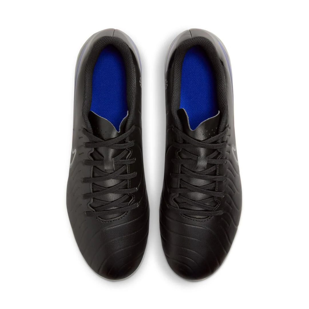 Nike Senior Tiempo Legend 10 Club MG DV4344-040 Soccer Cleat - Image 2