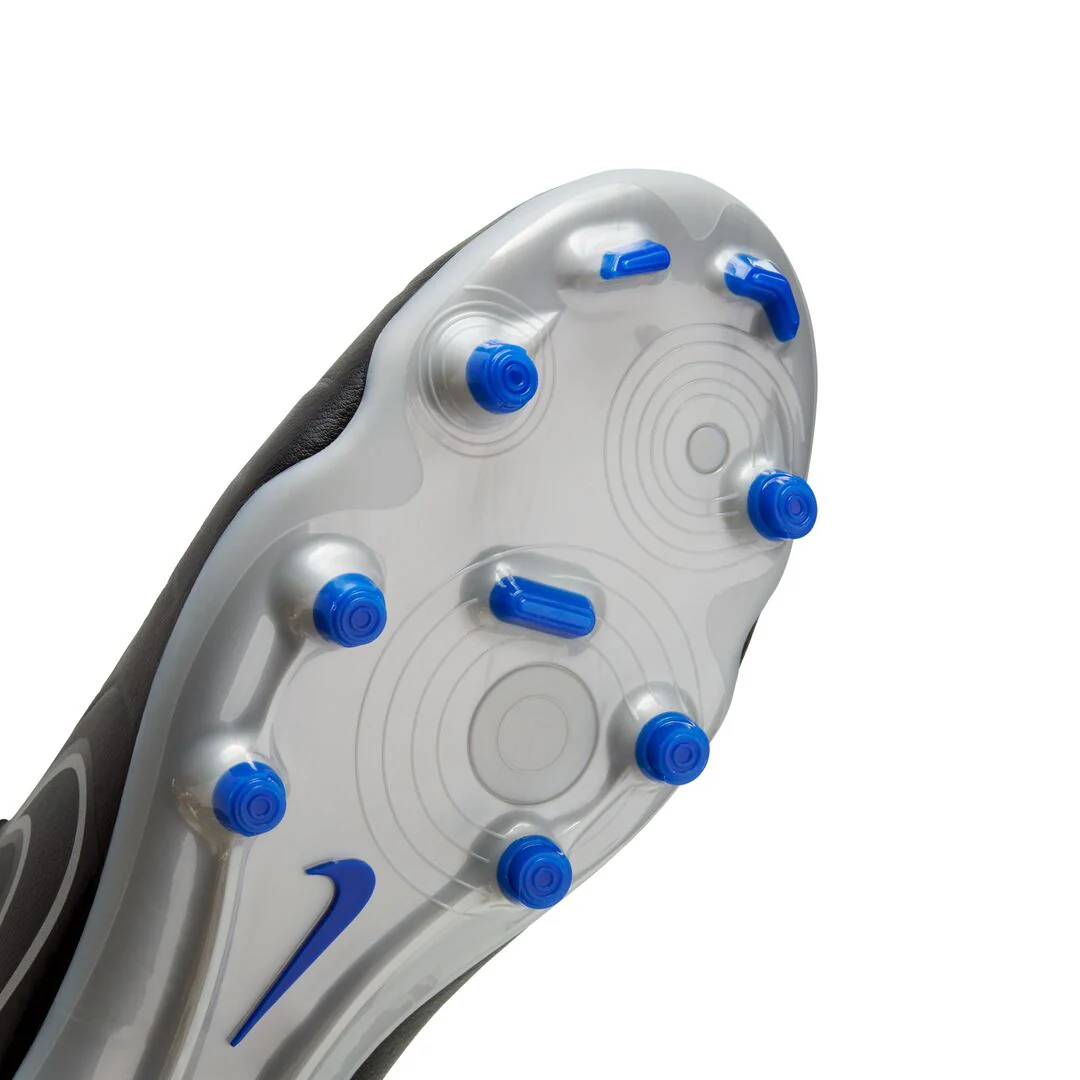 Nike Senior Tiempo Legend 10 Club MG DV4344-040 Soccer Cleat - Image 3