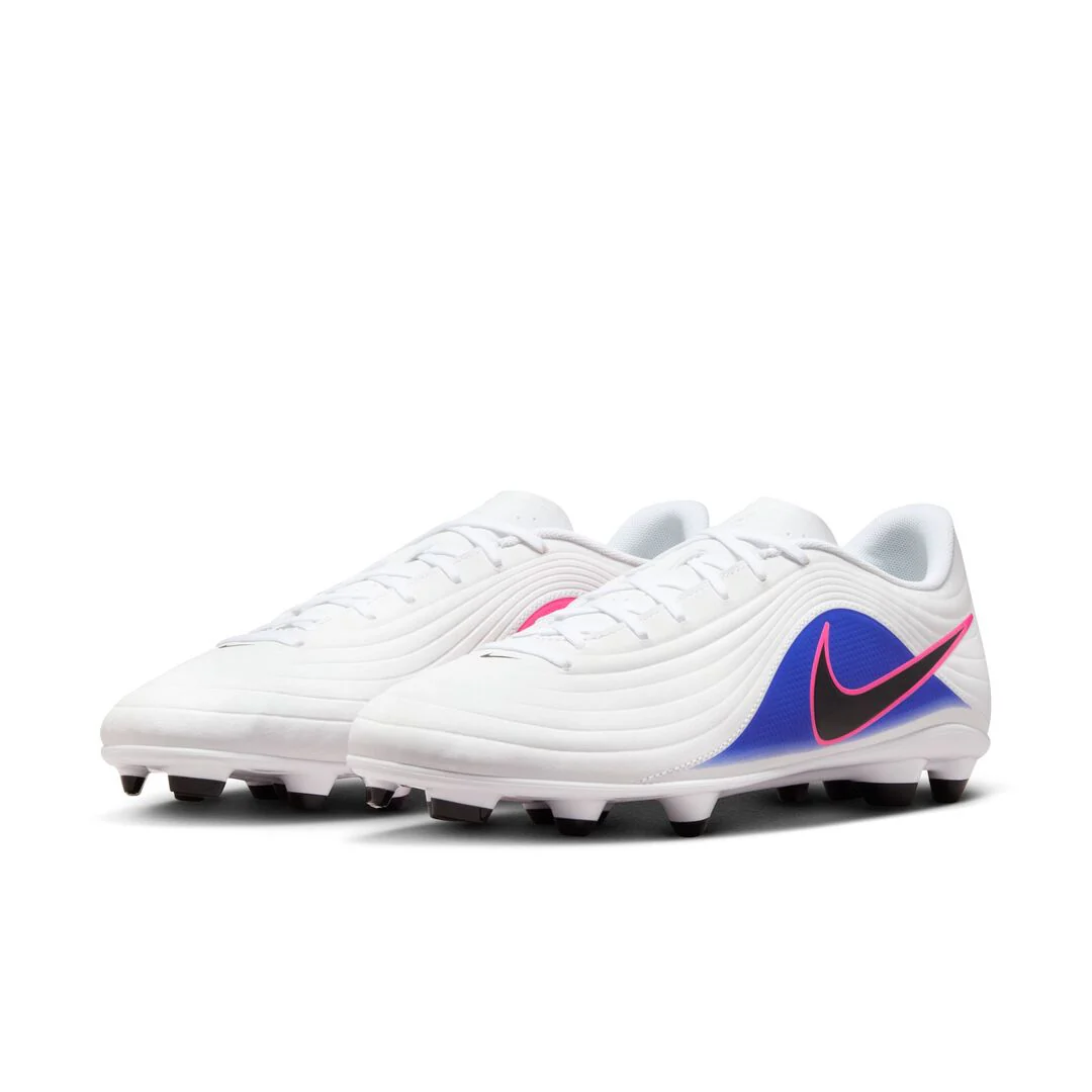 Nike Senior Tiempo Maestro Club FG/MG Soccer Cleats - Image 3