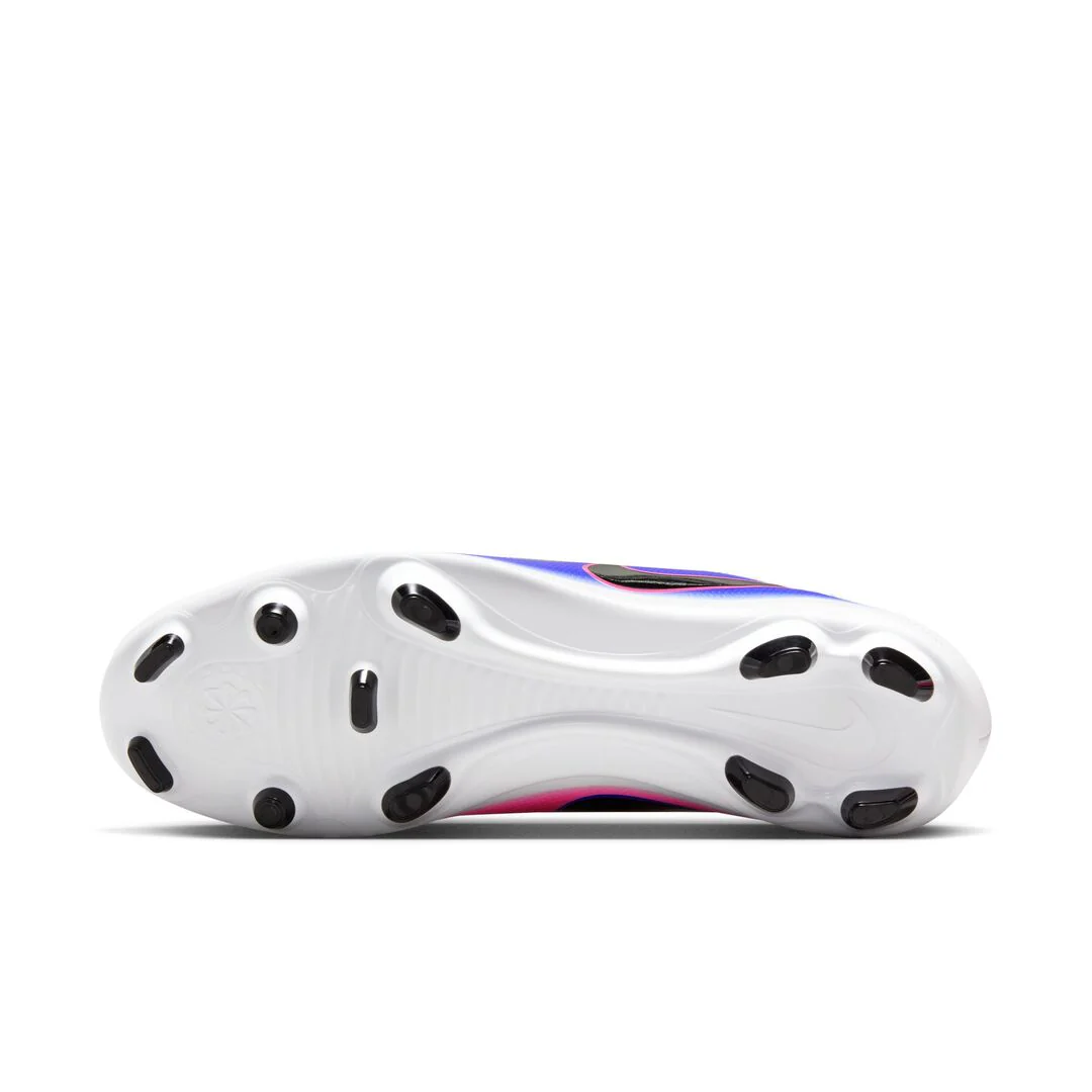 Nike Senior Tiempo Maestro Club FG/MG Soccer Cleats - Image 7