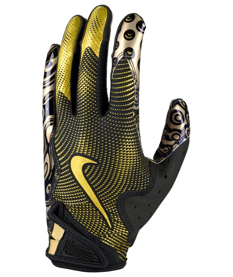 Nike Senior Vapor Jet 8.0 Football Receiver Gloves