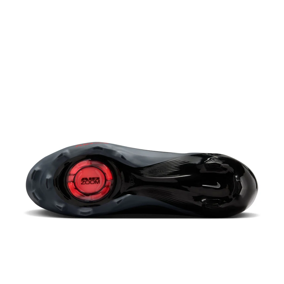 Nike Senior Vapor Pro 1 Football Cleats - Image 2