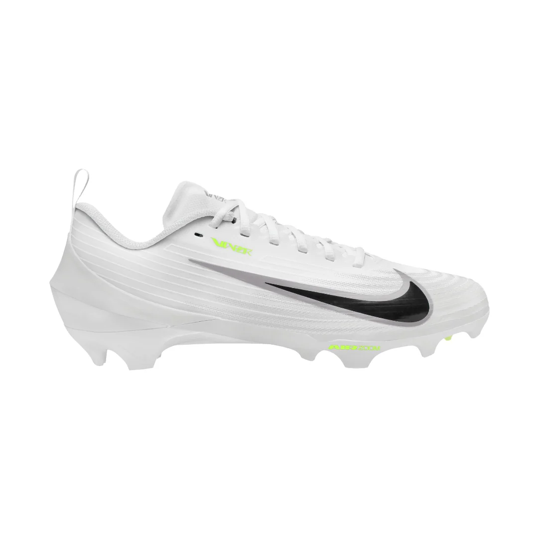 Nike Senior Vapor Pro 1 Football Cleats - Image 3