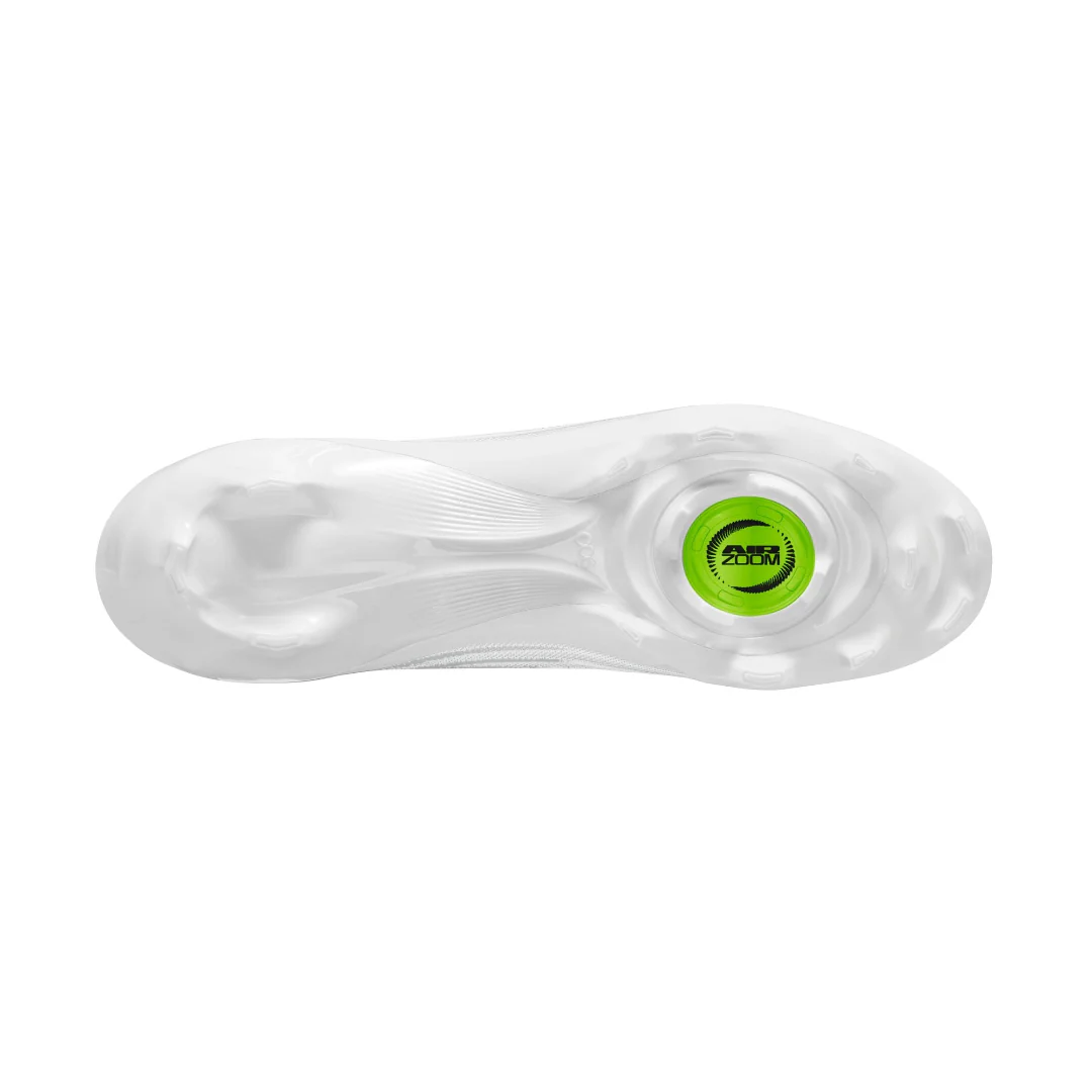 Nike Senior Vapor Pro 1 Football Cleats - Image 4