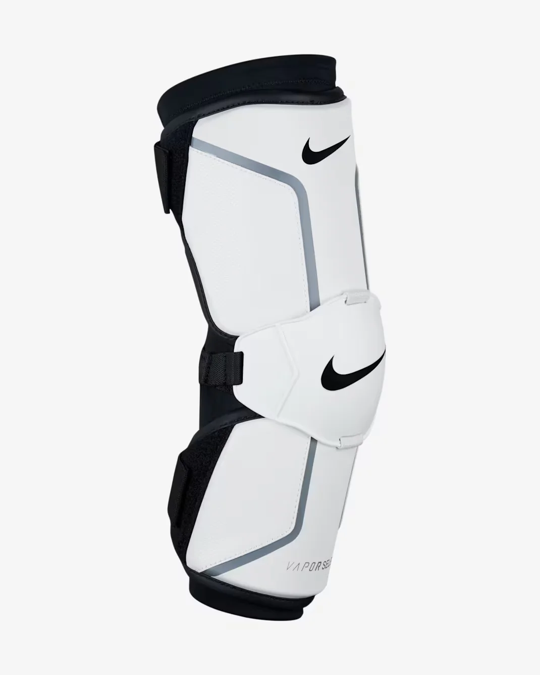 Nike Senior Vapor Select 2 Lacrosse Arm Guard - Image 2