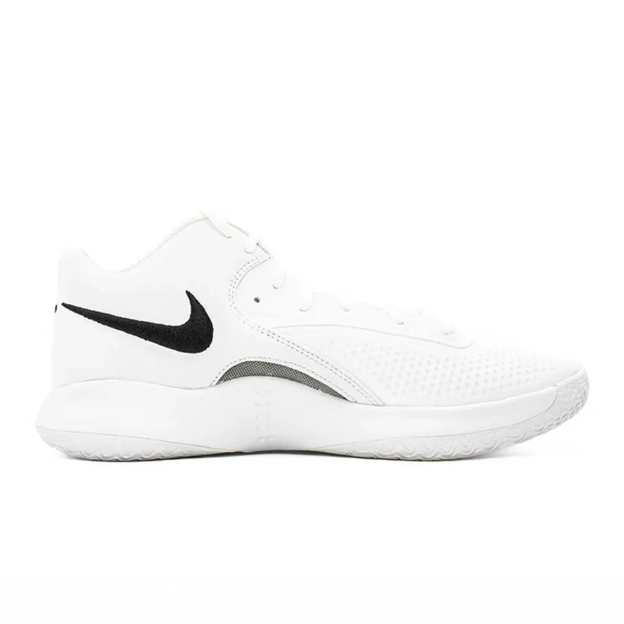 Nike Senior Zoom Hyperset 2 FQ7070-101 Volleyball Shoe - Image 2