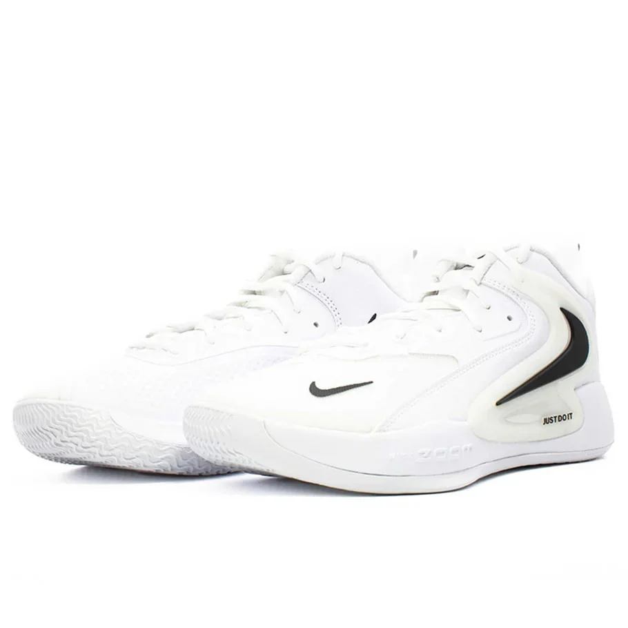 Nike Senior Zoom Hyperset 2 FQ7070-101 Volleyball Shoe - Image 4
