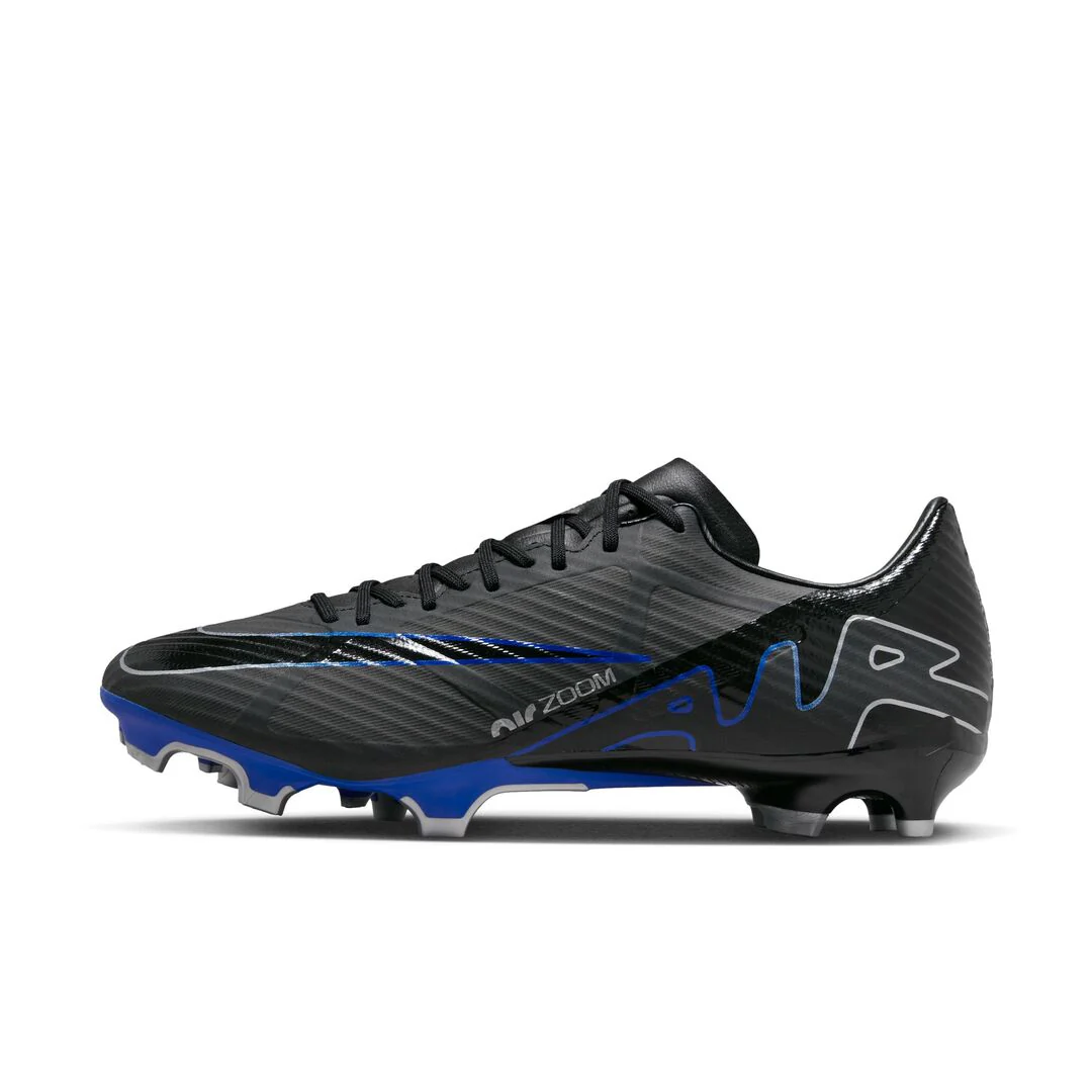 Nike Senior Zoom Mercurial Vapor 15 Academy DJ5631-040 MG Soccer Cleats - Image 2