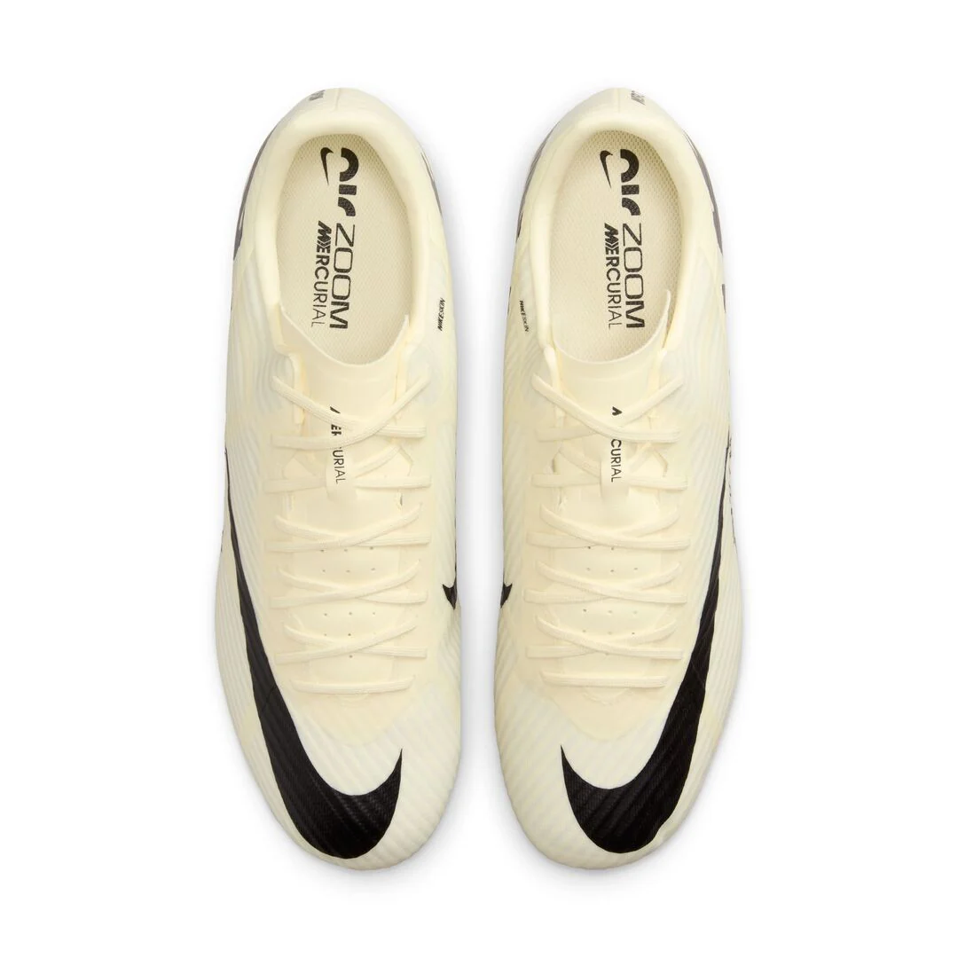Nike Senior Zoom Mercurial Vapor 15 Academy MG DJ5631-700 Soccer Cleat - Image 2