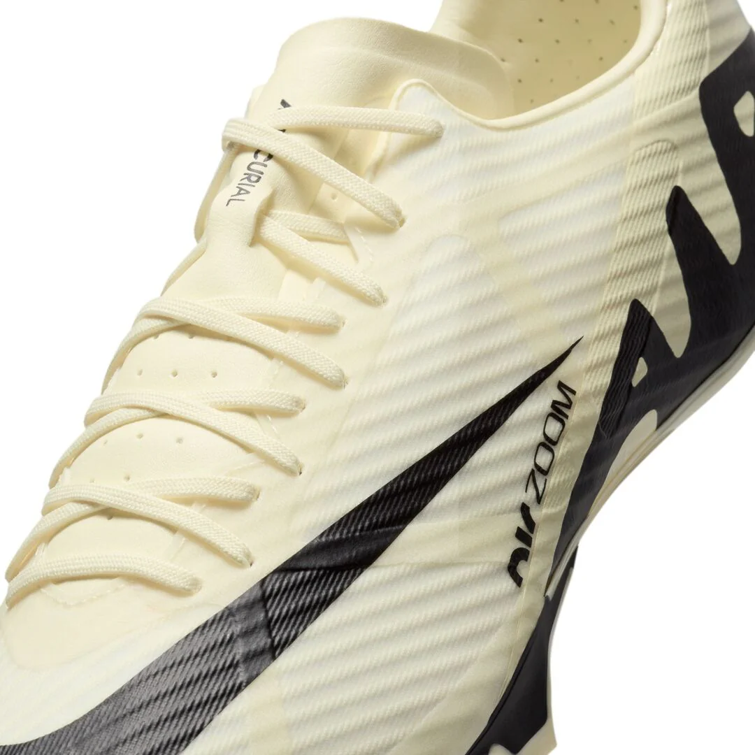 Nike Senior Zoom Mercurial Vapor 15 Academy MG DJ5631-700 Soccer Cleat - Image 5