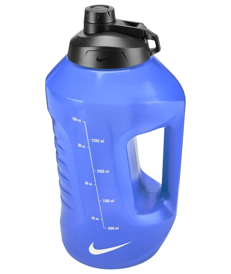 Nike Super Water Jug 128oz/3.8L
