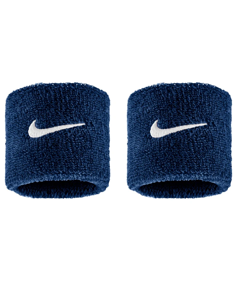 Nike Swoosh Classic Wristbands - Image 2