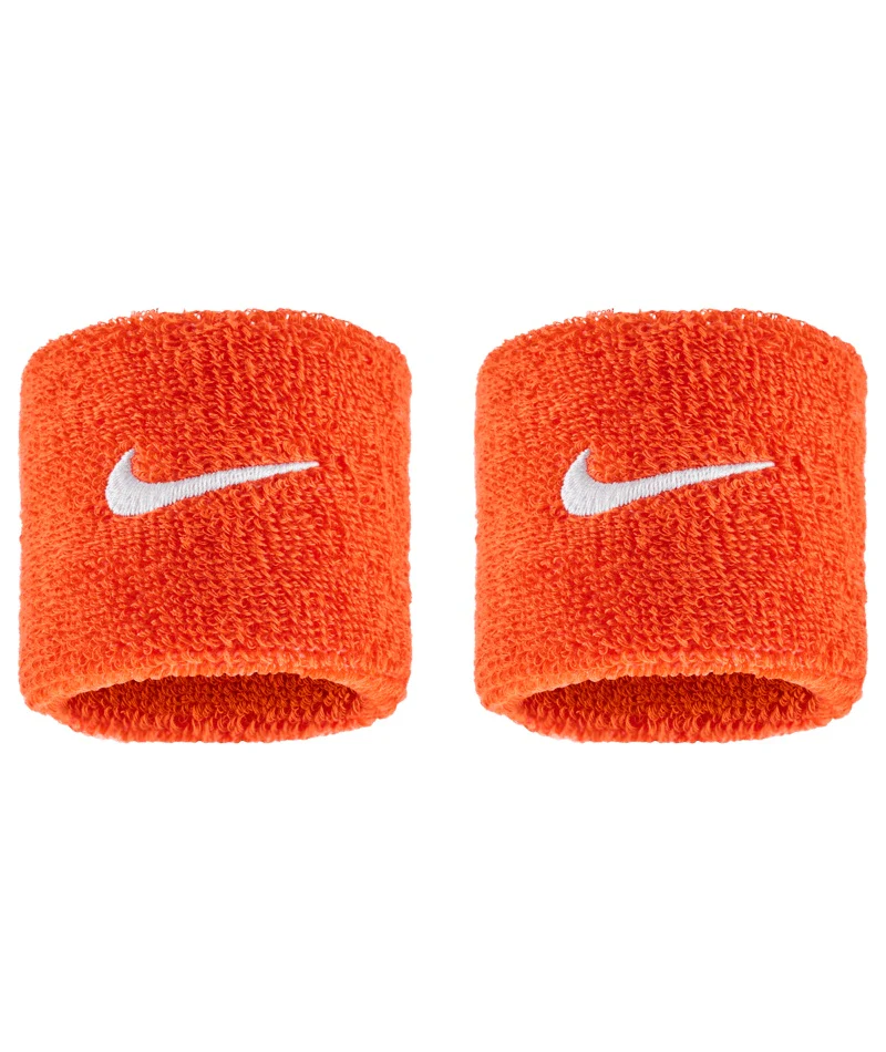Nike Swoosh Classic Wristbands - Image 3
