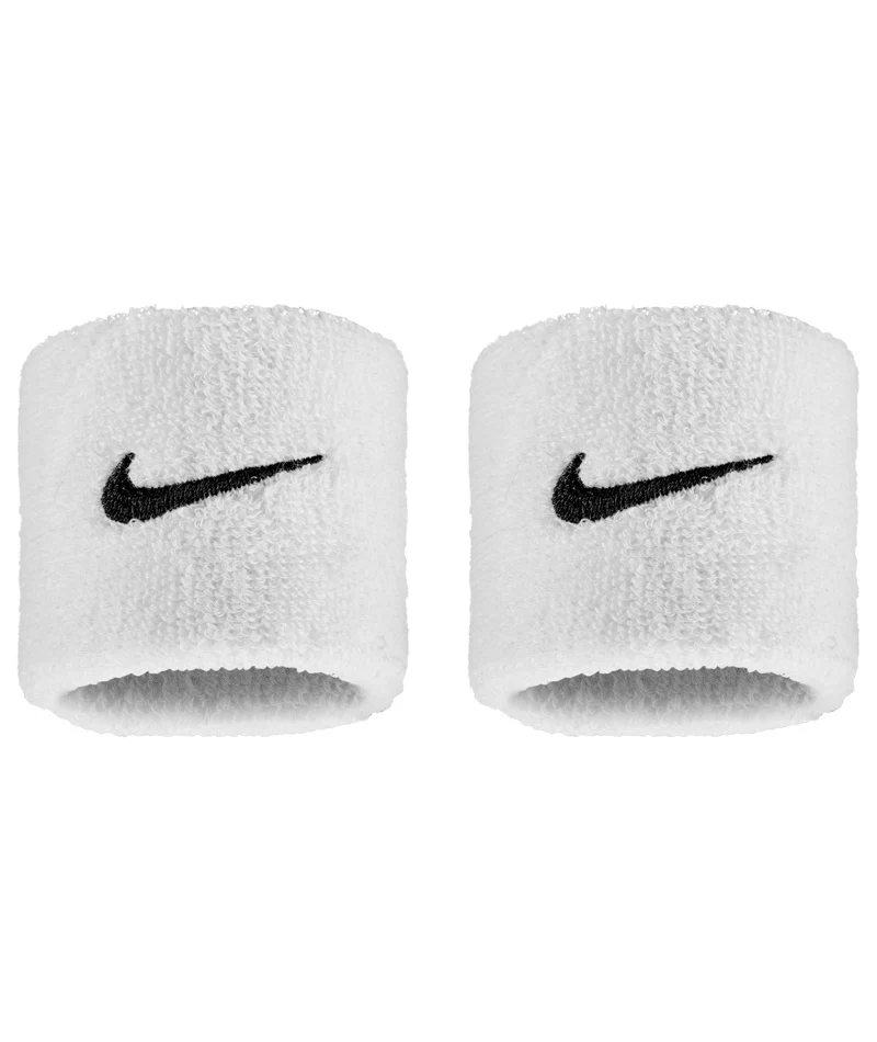 Nike Swoosh Classic Wristbands - Image 4