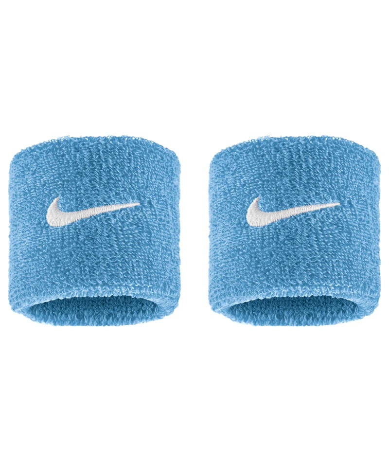 Nike Swoosh Classic Wristbands - Image 5
