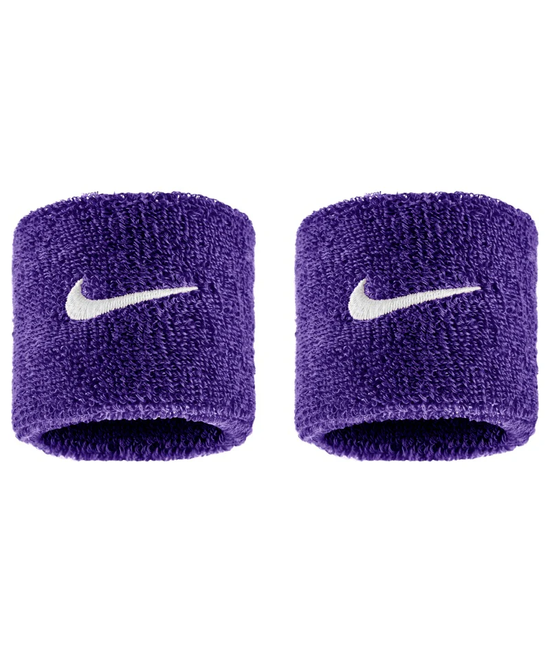Nike Swoosh Classic Wristbands - Image 6