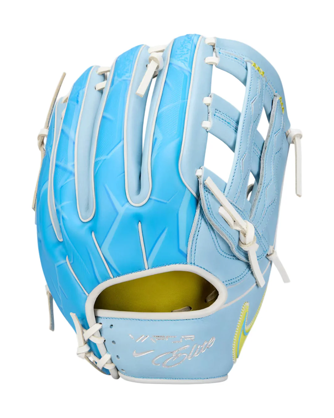 Nike Vapor Elite Acuna H-Web Baseball Glove