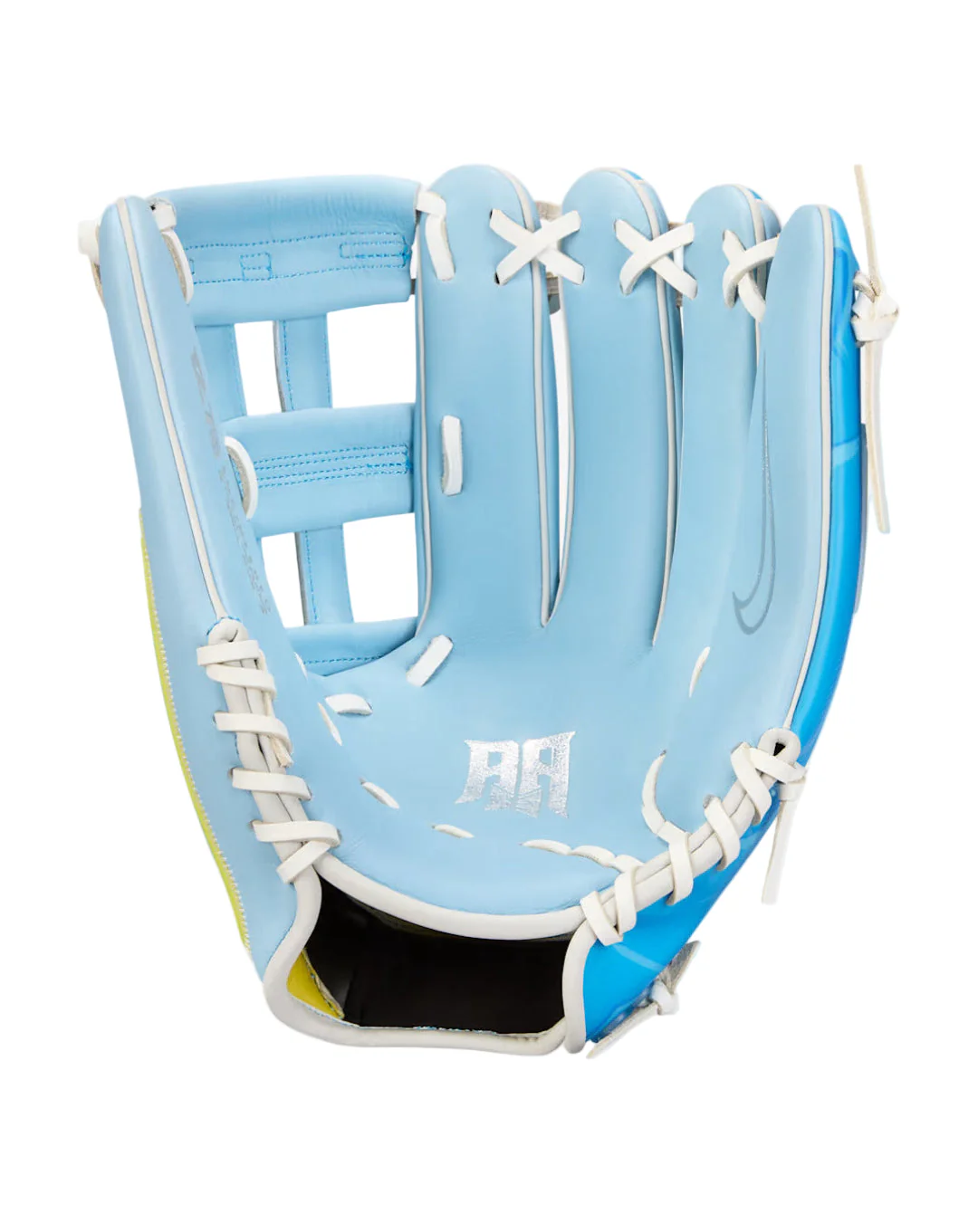 Nike Vapor Elite Acuna H-Web Baseball Glove - Image 2