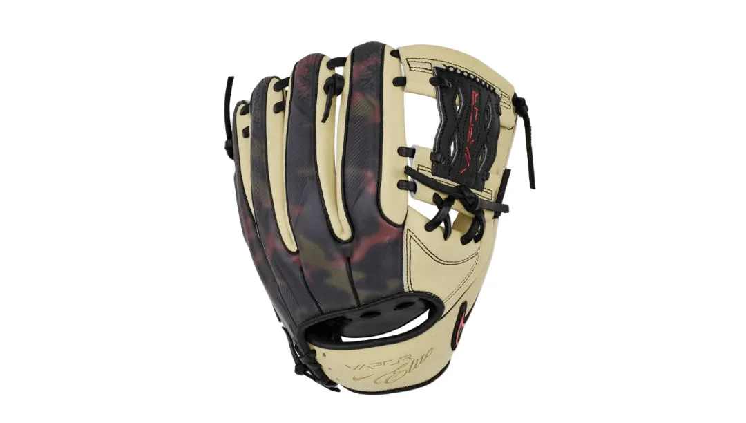 Nike Vapor Elite Snake Eyes Web Baseball Glove