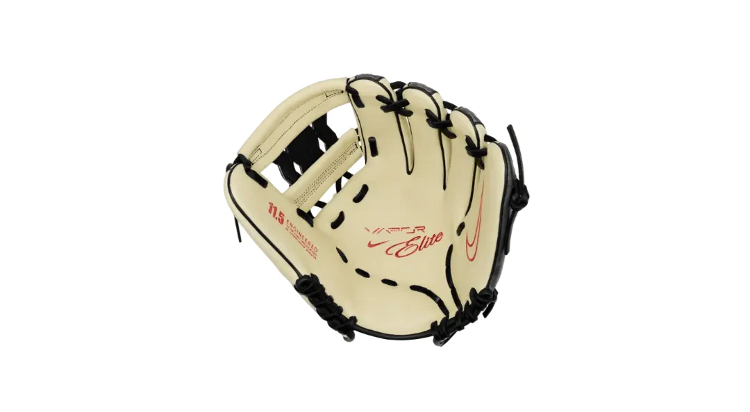 Nike Vapor Elite Snake Eyes Web Baseball Glove - Image 2