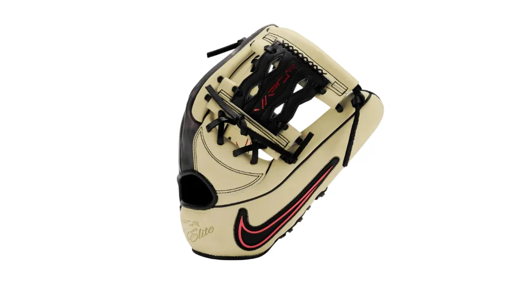 Nike Vapor Elite Snake Eyes Web Baseball Glove - Image 3