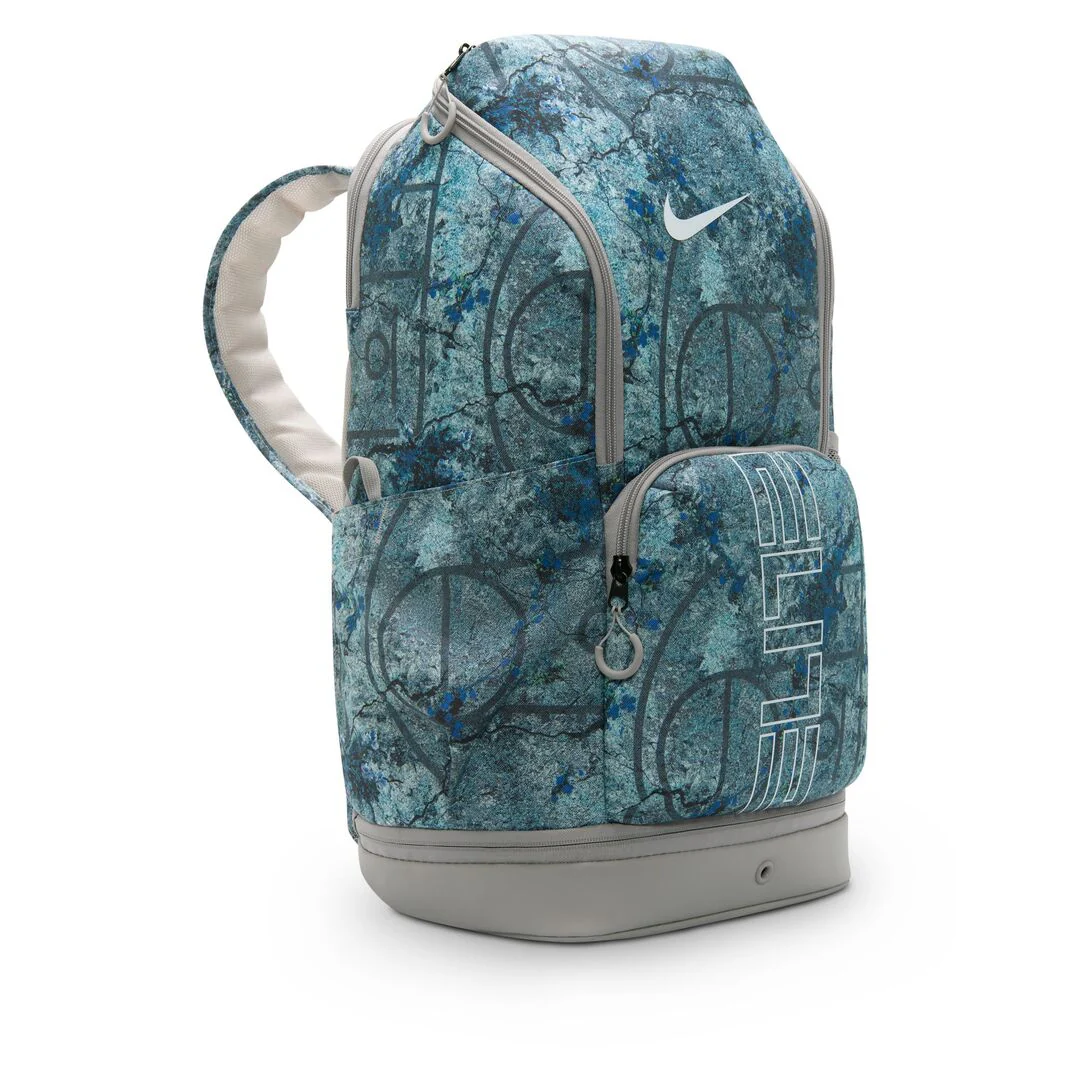 Nike Varsity Elite AOP Backpack - Image 5