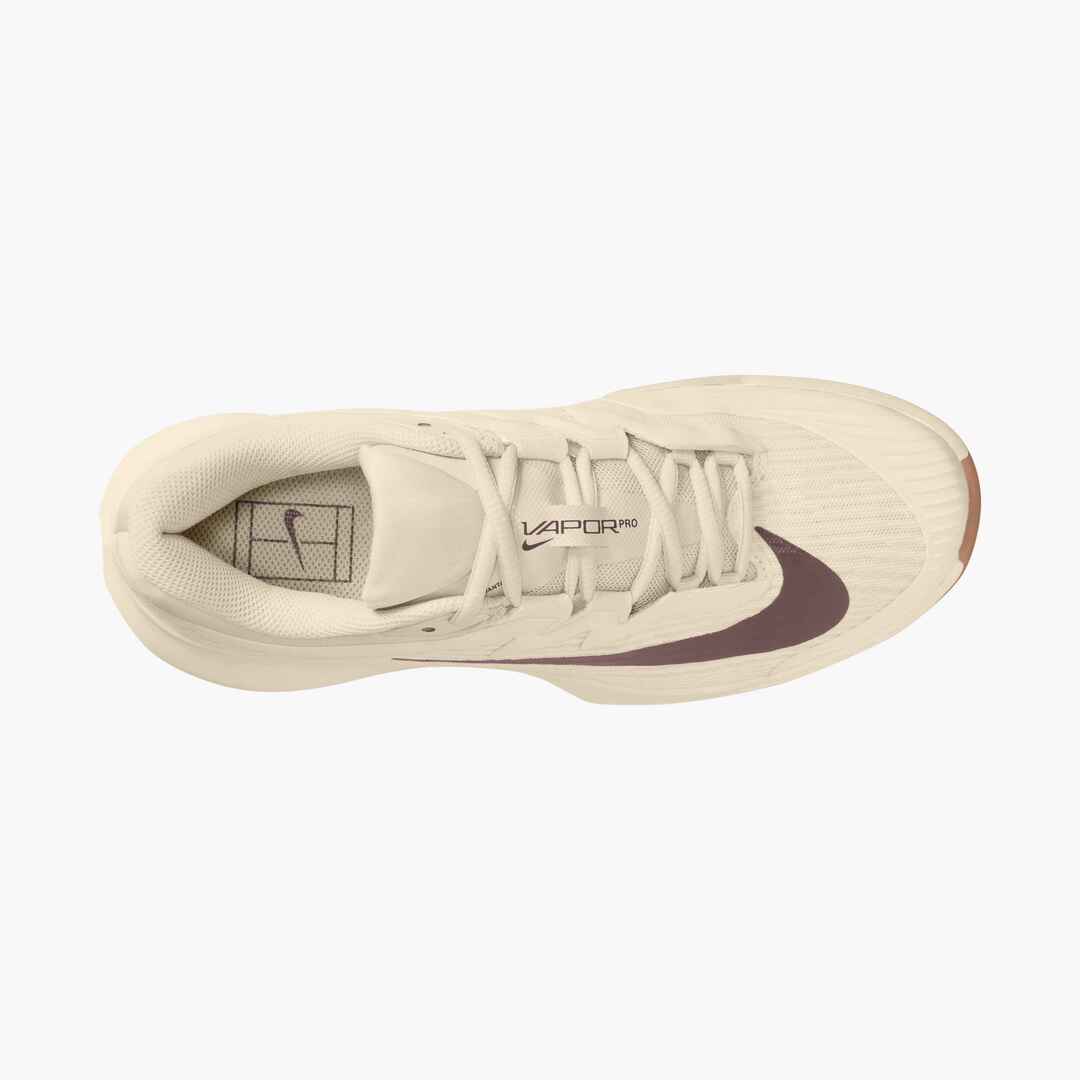 Nike Women's Vapor Pro 3 Court Shoes - Image 3