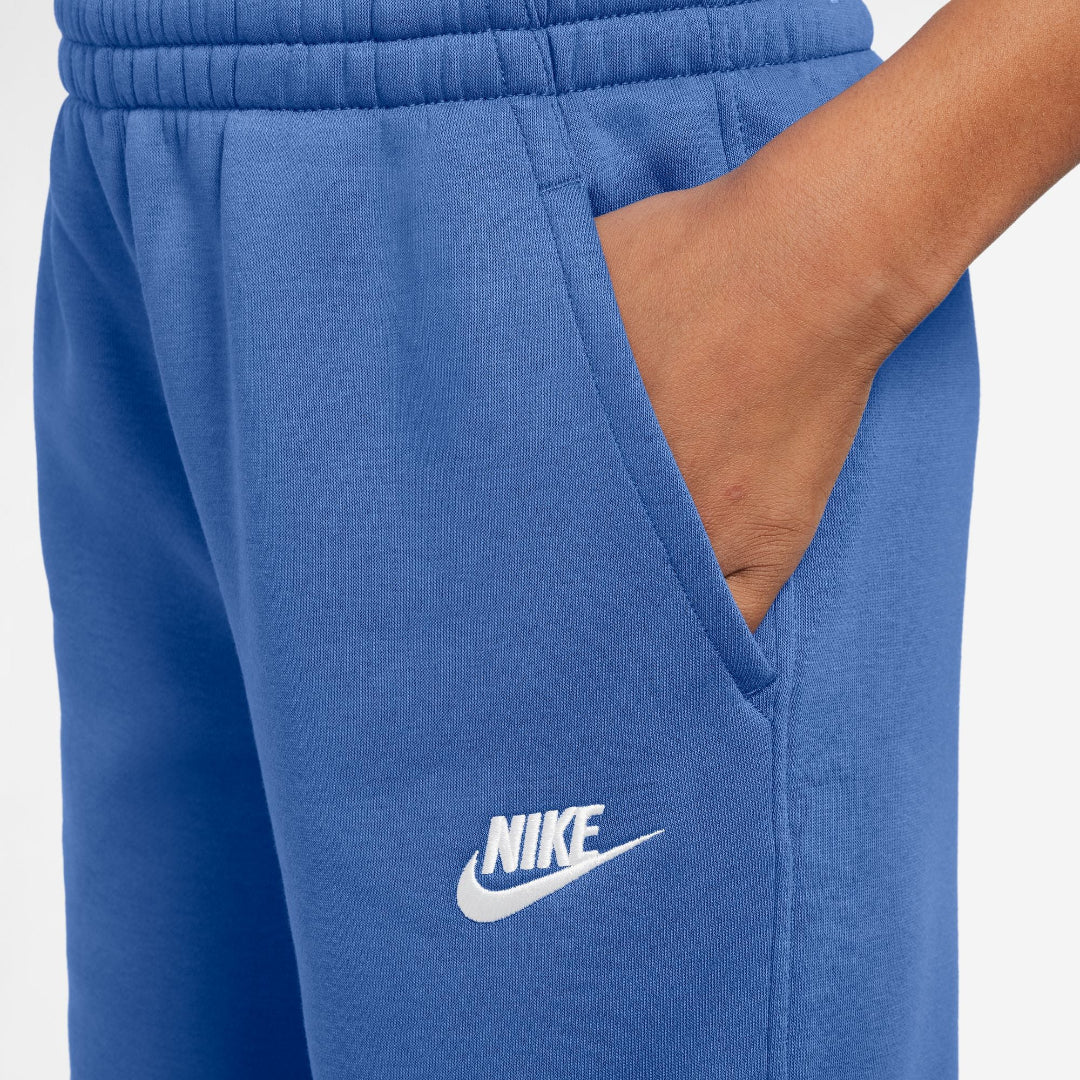 Nike Youth Club Fleece Jogger Pants - Image 3
