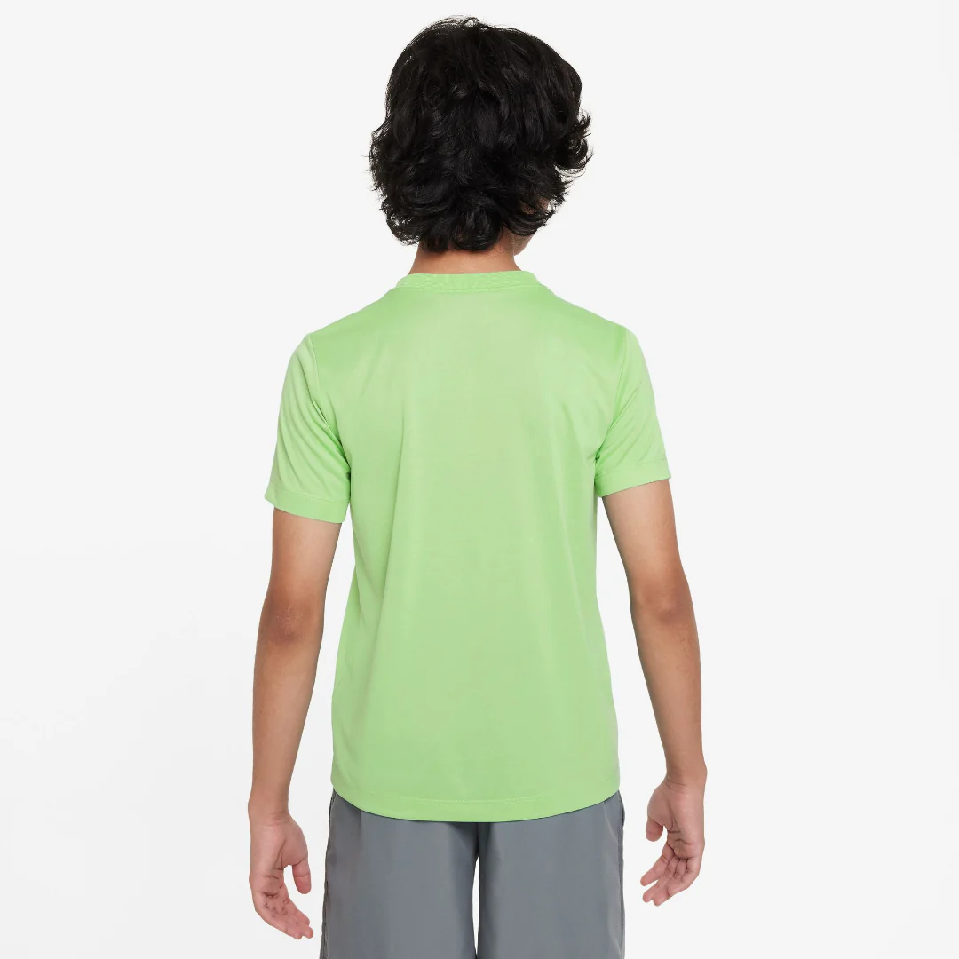 Nike Youth Dri-Fit Legend T-Shirt - Image 10