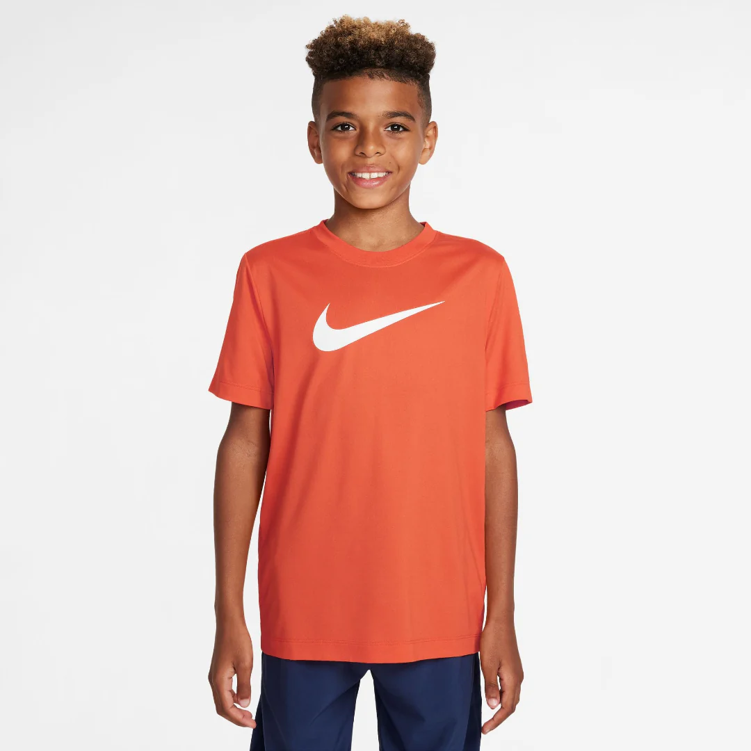 Nike Youth Dri-Fit Legend T-Shirt - Image 11