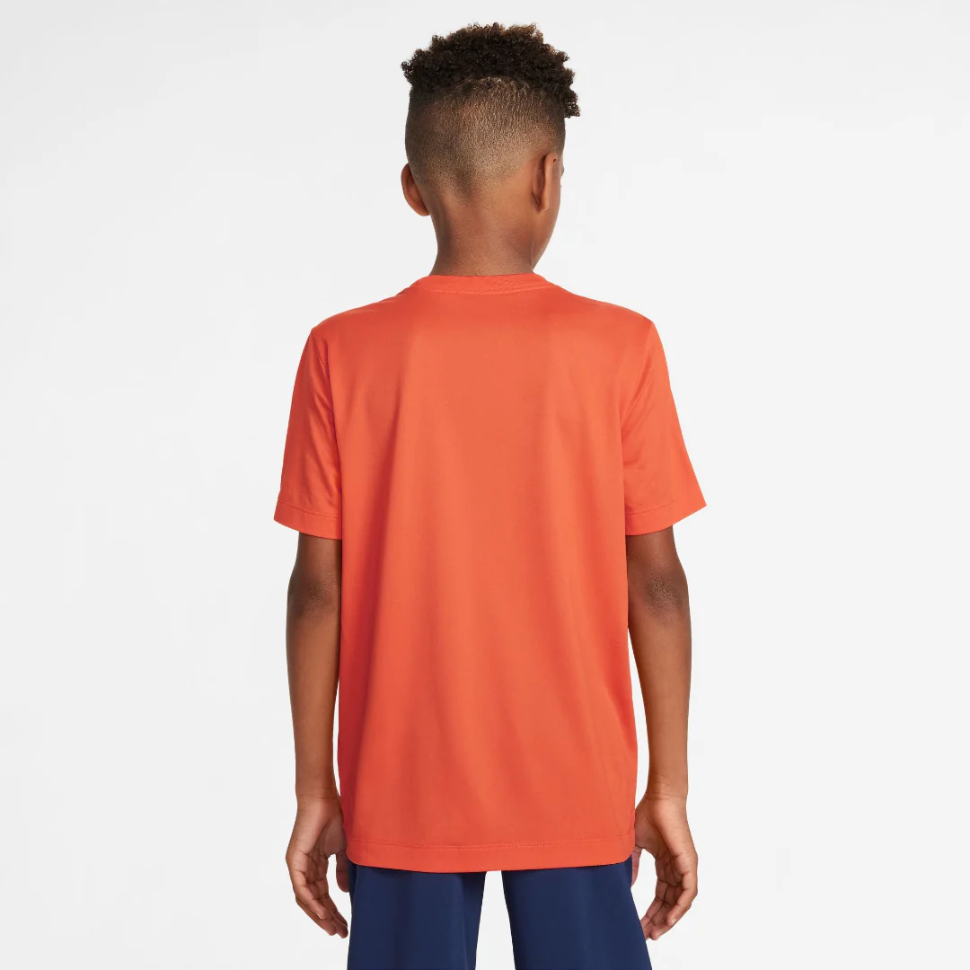Nike Youth Dri-Fit Legend T-Shirt - Image 12