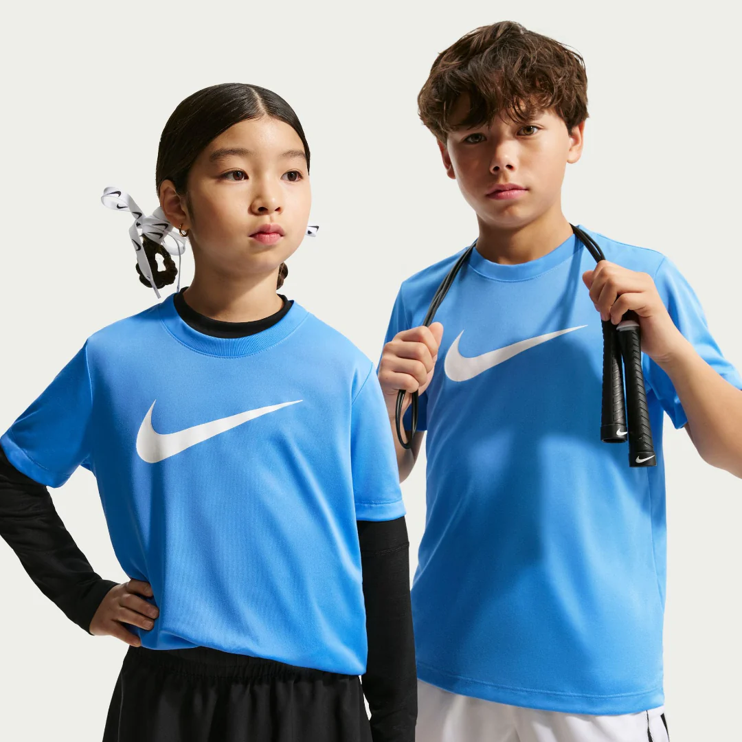 Nike Youth Dri-Fit Legend T-Shirt - Image 13