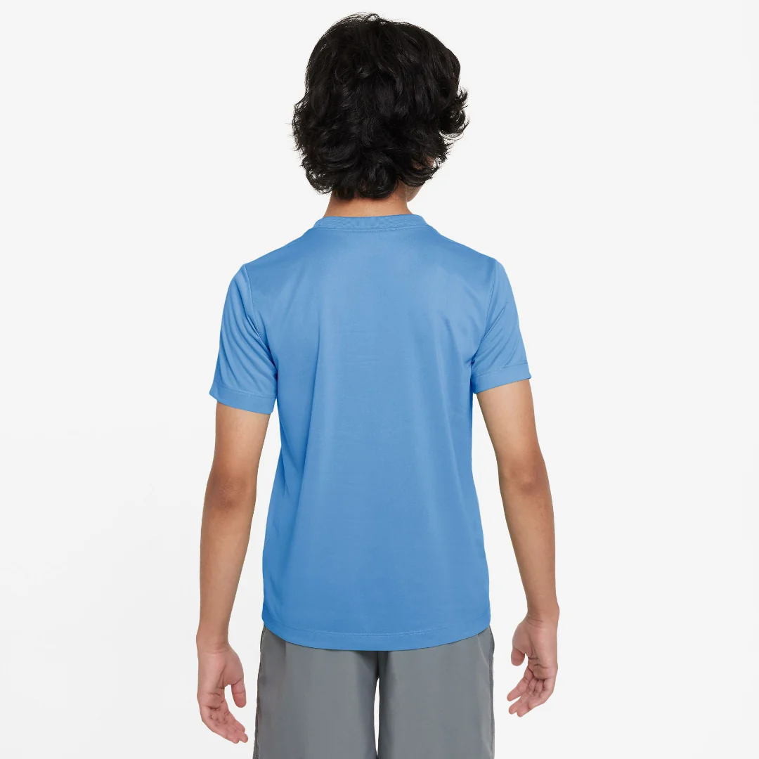 Nike Youth Dri-Fit Legend T-Shirt - Image 14