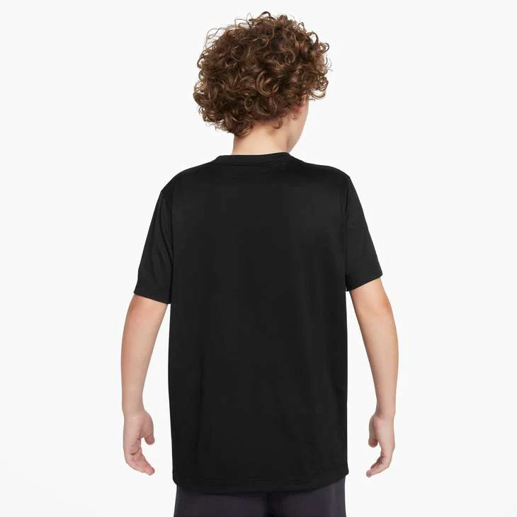 Nike Youth Dri-Fit Legend T-Shirt - Image 2