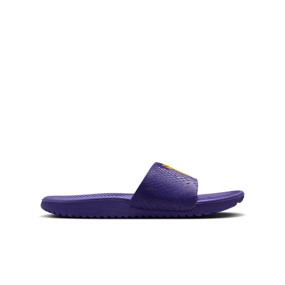 Nike Youth Kobe Kawa Slides