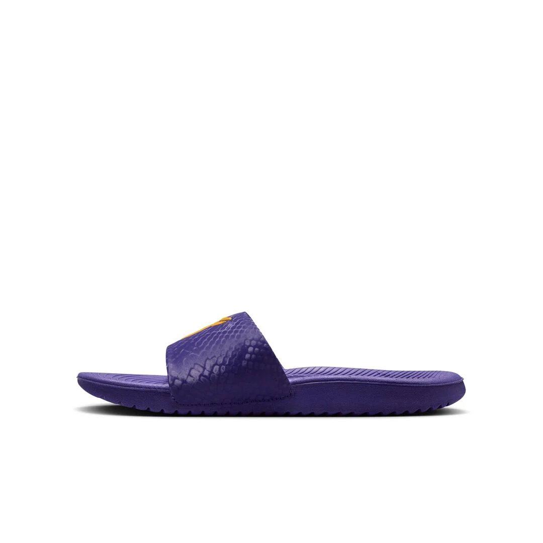 Nike Youth Kobe Kawa Slides - Image 2