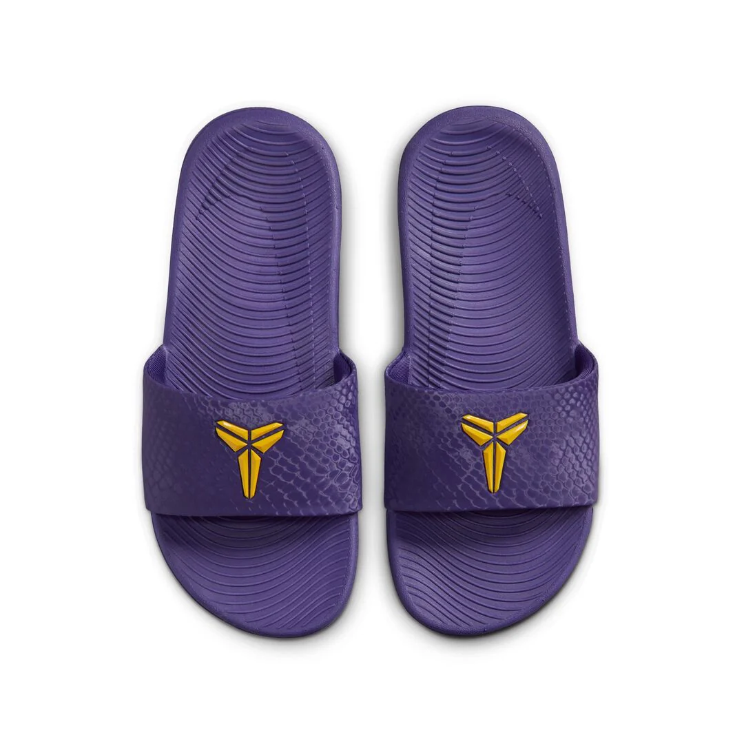 Nike Youth Kobe Kawa Slides - Image 3