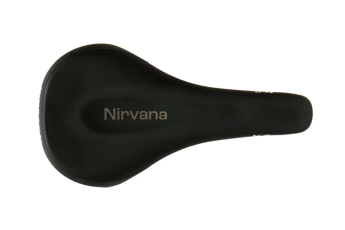 NinetyK Saddles Nirvana MTB/E-Bike Bike Saddle - Image 3