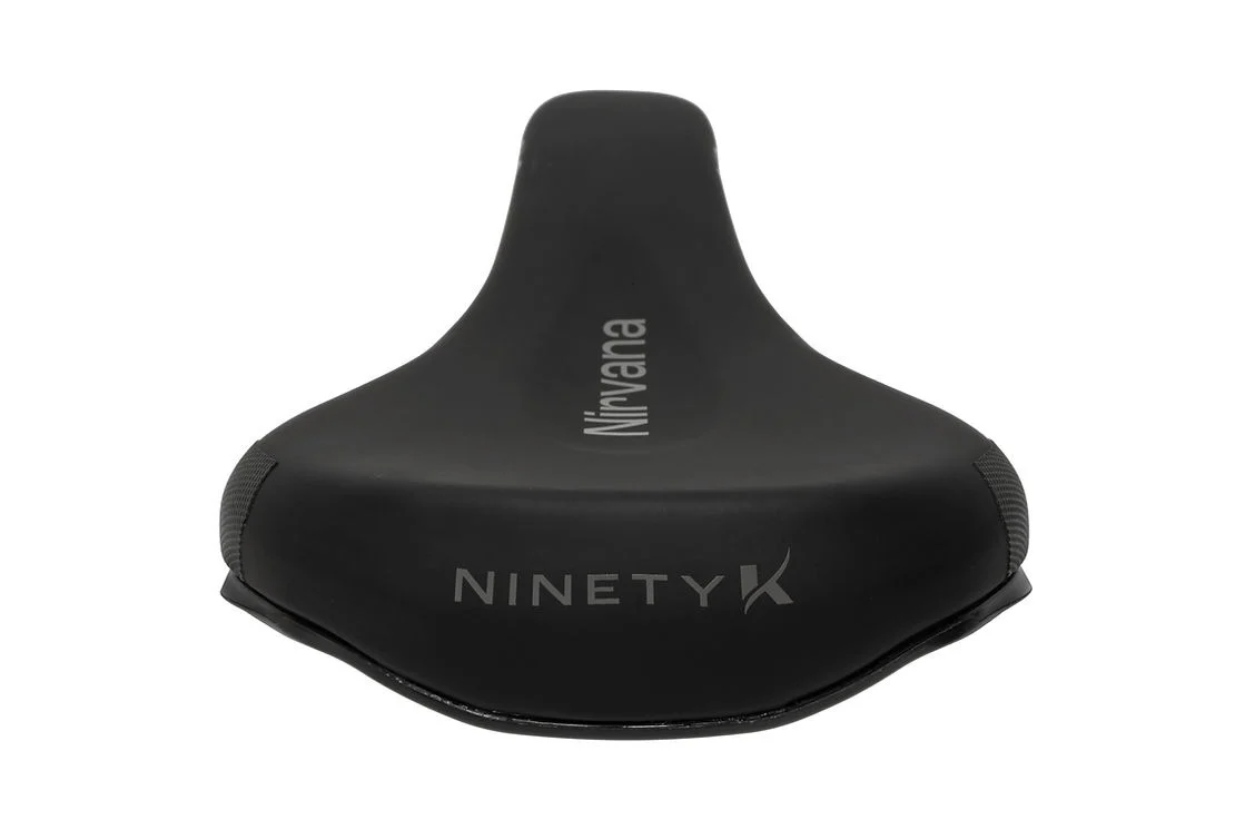 NinetyK Saddles Nirvana MTB/E-Bike Bike Saddle - Image 4