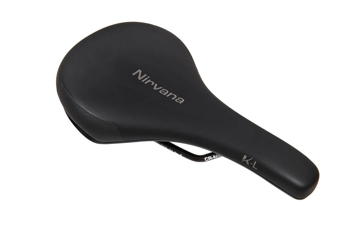 NinetyK Saddles Nirvana MTB/E-Bike Bike Saddle - Image 5