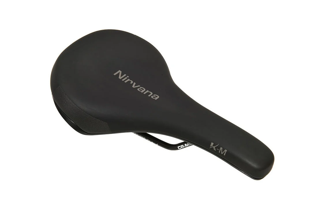 NinetyK Saddles Nirvana MTB/E-Bike Bike Saddle - Image 6
