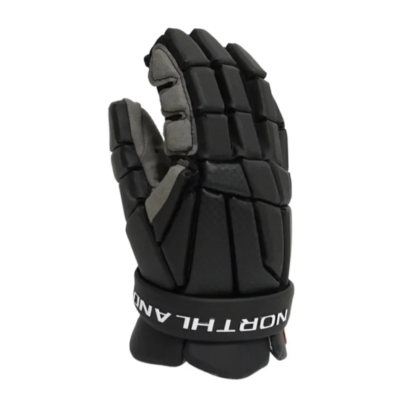Northland Lacrosse Senior Pro Lacrosse Gloves - Image 3
