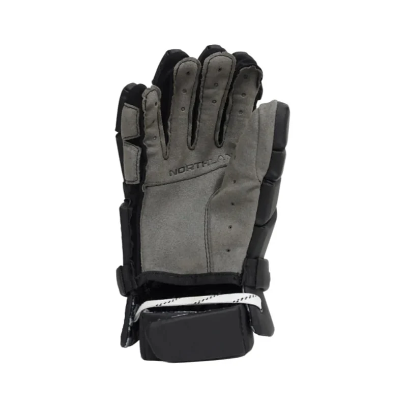 Northland Lacrosse Senior Pro Lacrosse Gloves - Image 4