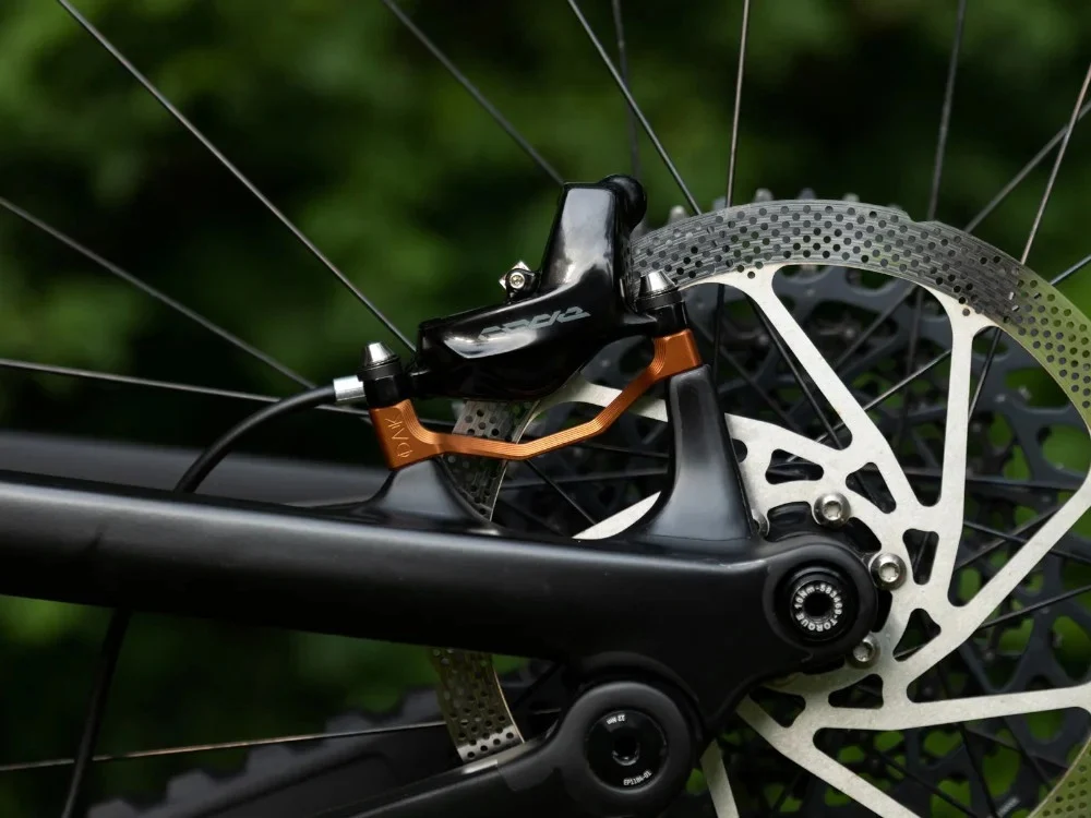 Oak Components Plasmadapt Brake Adapter - Image 6