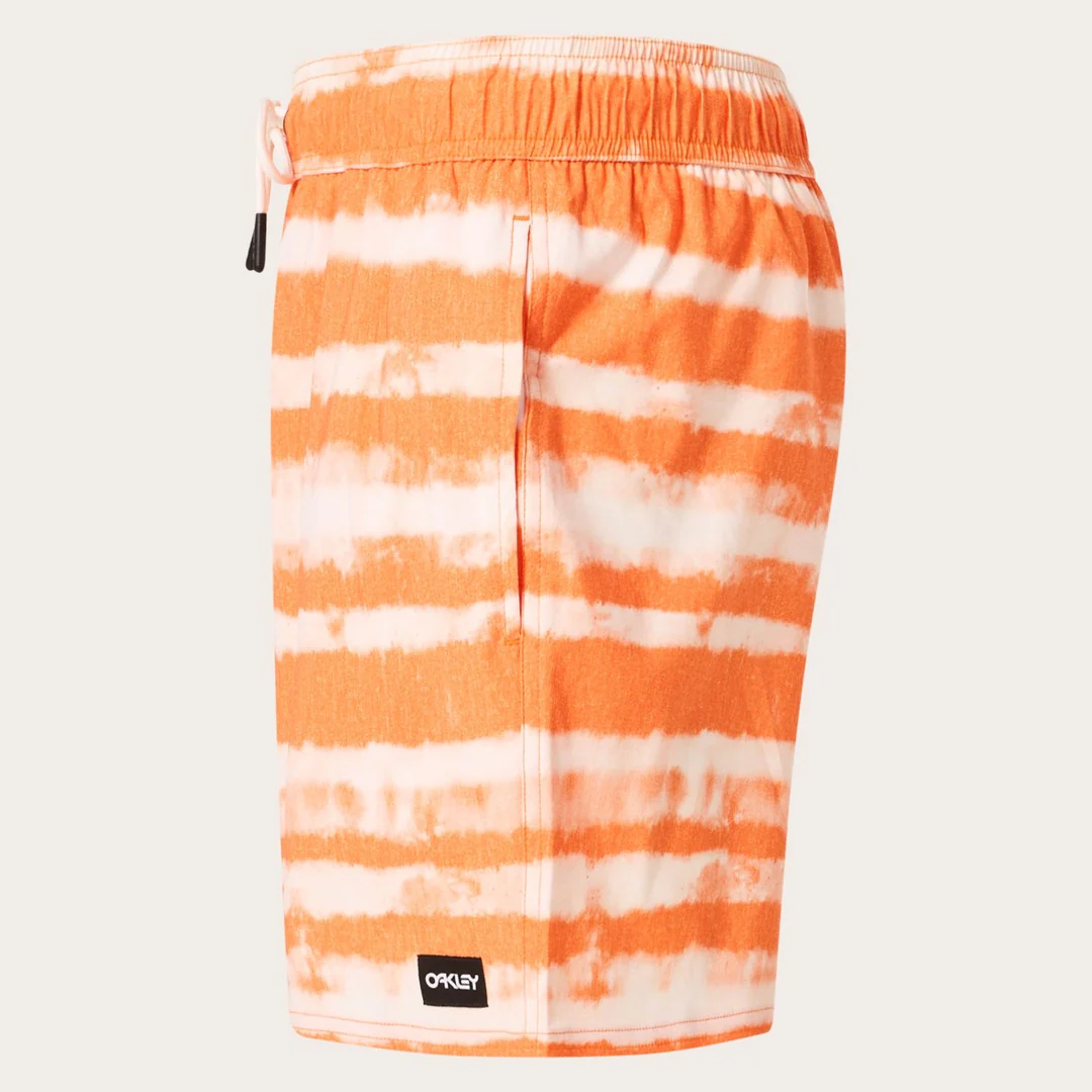 Oakley Blur Stripes 16" Shorts - Image 3