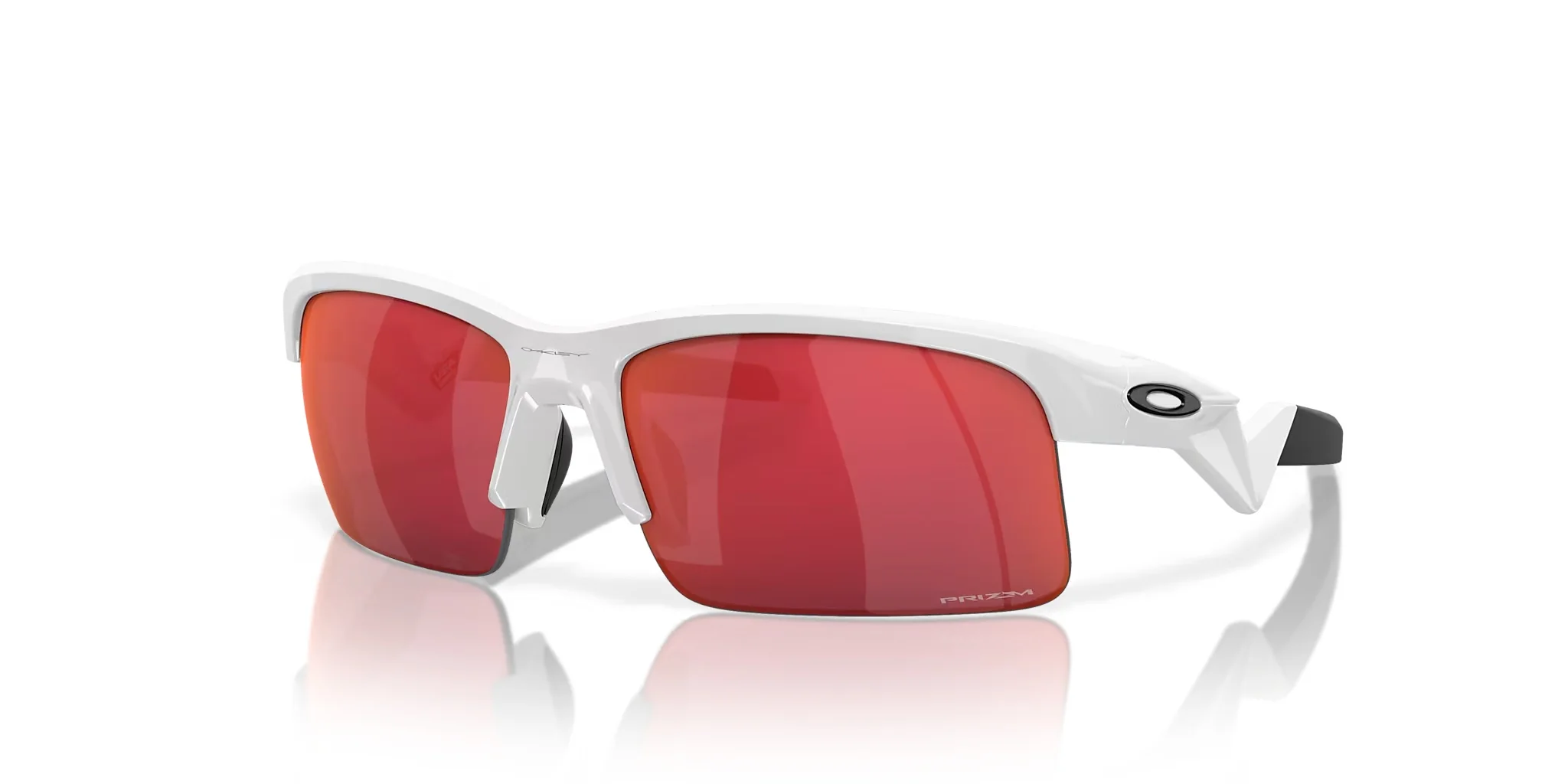 OAKLEY Capacitor (Youth Fit) Sunglasses - Image 10