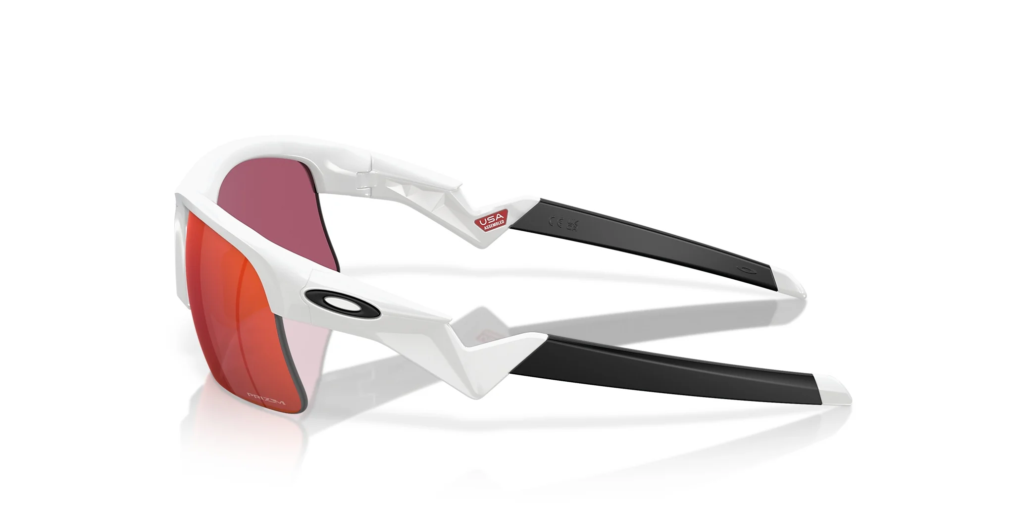 OAKLEY Capacitor (Youth Fit) Sunglasses - Image 11