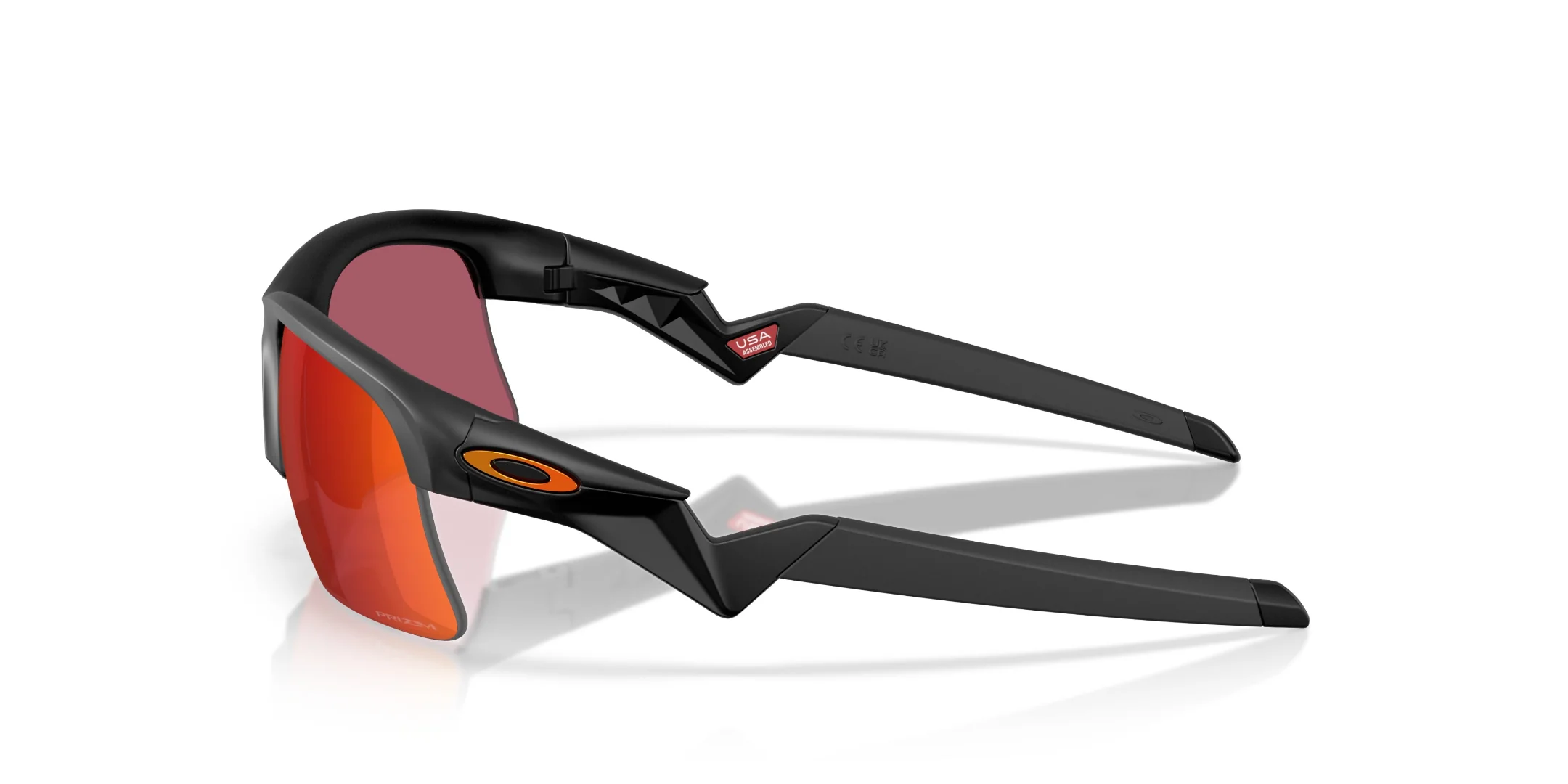 OAKLEY Capacitor (Youth Fit) Sunglasses - Image 6